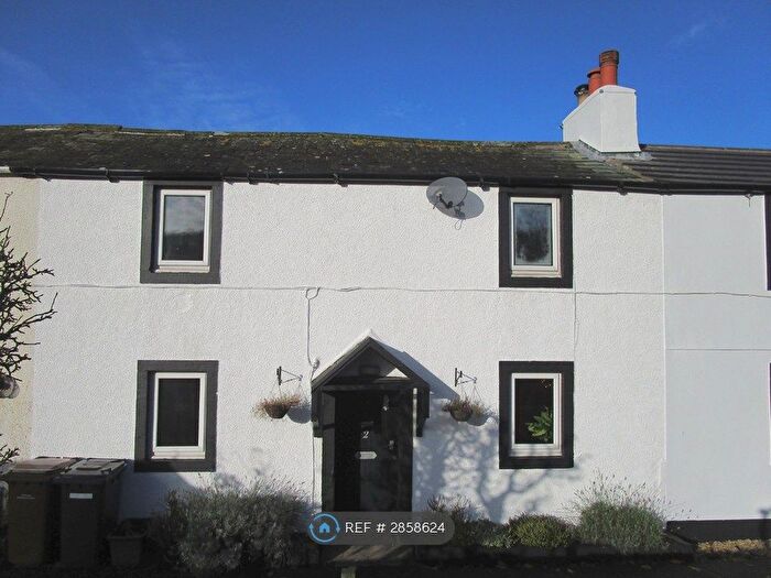 2 Bedroom Terraced House To Rent In Croft Foot, St. Bees, CA27