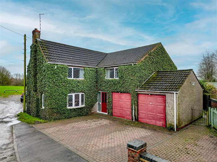 3 Bedroom Detached House For Sale In Bagworth Road, Barlestone, CV13