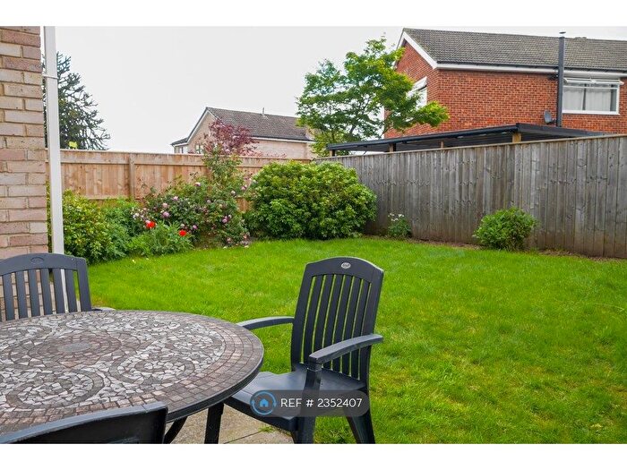 4 Bedroom Detached House To Rent In Curlew Lane, Stockton-On-Tees, TS20