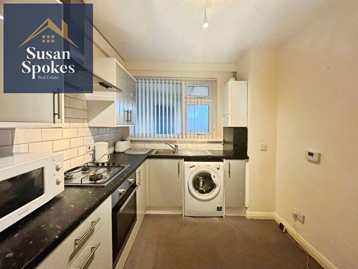 2 Bedroom Flat To Rent In High Street East, Sunderland, SR1
