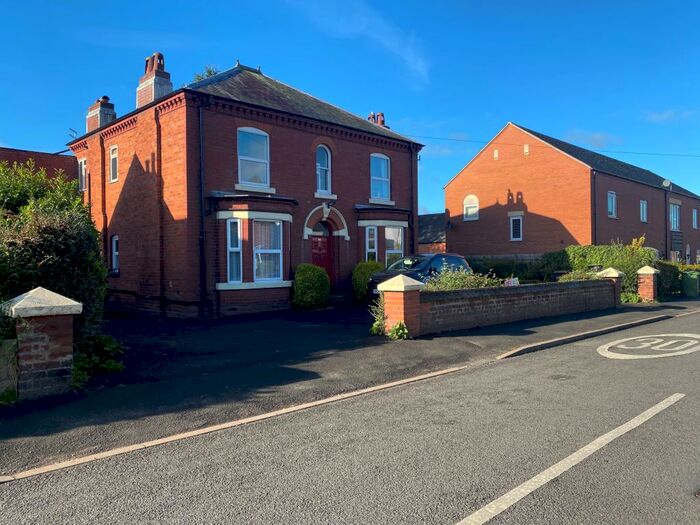 1 Bedroom Apartment To Rent In Belbroughton Road, Blakedown, Kidderminster, DY10