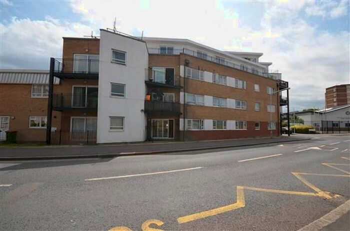 1 Bedroom Flat To Rent In Elderberry Way, London, E6
