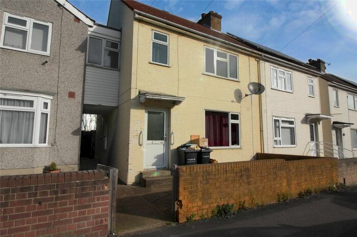 3 Bedroom Detached House To Rent In Waterdales, Northfleet, Gravesend, Kent, DA11