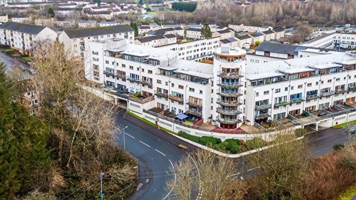 2 Bedroom Flat For Sale In Lochburn Gate, Flat /, Maryhill, Glasgow, G20