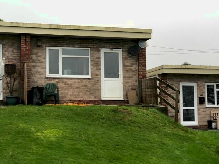 1 Bedroom Property To Rent In Carnmoggas, Little Polgooth, St. Austell PL26