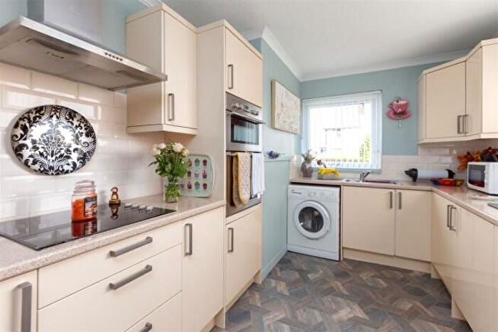 3 Bedroom Flat To Rent In St. Johns Court, Norton Road, Heysham, LA3