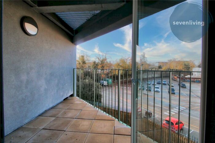 1 Bedroom Apartment To Rent In The Grand Exchange, Market Street, Bracknell, Berkshire, RG12