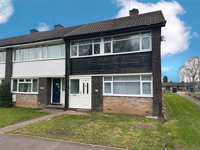 3 Bedroom Semi-Detached House To Rent In Farnham Road, Newton Hall, Durham, DH1