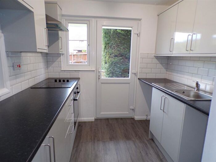 3 Bedroom Semi Detached House To Rent In Speedwell Close, Barnstaple, EX32