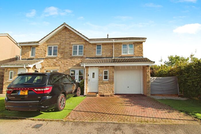 4 Bedroom Semi-Detached House For Sale In Mameulah Road, Newmachar, Aberdeen, Aberdeenshire, AB21