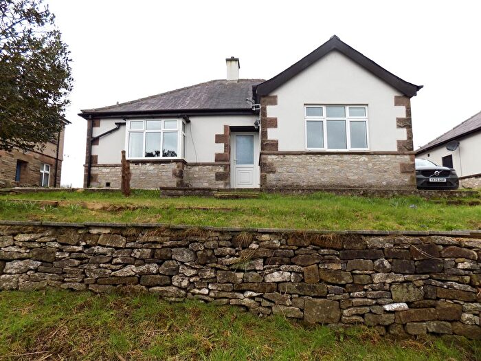 3 Bedroom Detached Bungalow For Sale In Coldwell End, Youlgrave, DE45