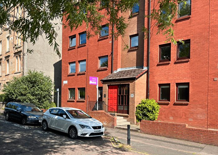 1 Bedroom Flat For Sale In Dundee Terrace, Edinburgh, EH11
