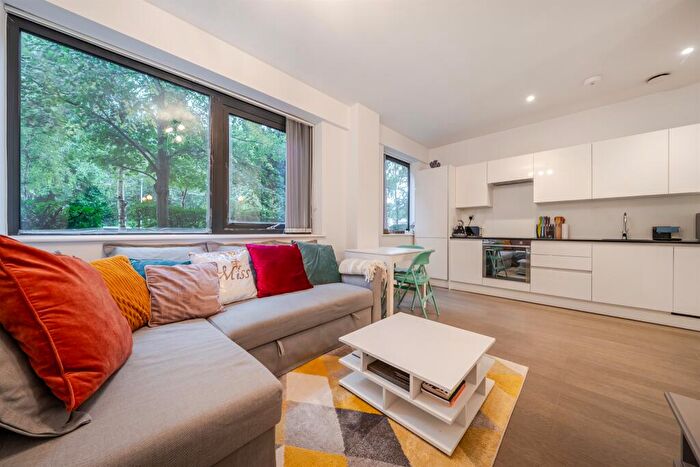 Studio For Sale In Everard Close, St. Albans, AL1