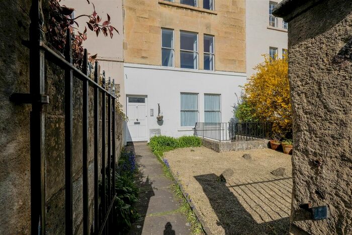 1 Bedroom Flat To Rent In Lambridge Place, Bath, BA1