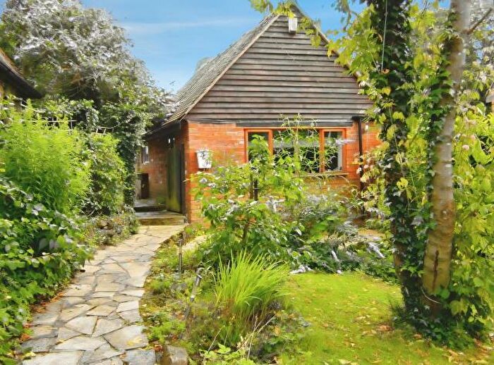 1 Bedroom Detached House To Rent In Avon Dassett, Southam, CV47