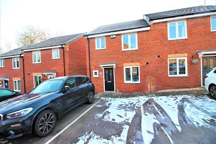 3 Bedroom Semi-Detached House To Rent In Jasmine Gardens, Swallownest, Sheffield, S26