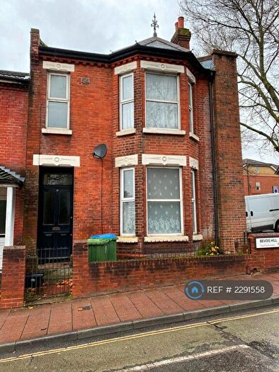 4 Bedroom Terraced House To Rent In Bevois Hill, Southampton, SO14