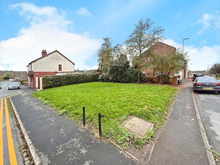 4 Bedroom Land For Sale In Land, Stoke-On-Trent, Staffordshire, ST2