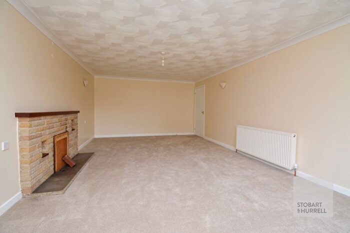 3 Bedroom Bungalow For Sale In Pightle Way, Reepham, Norfolk, NR10