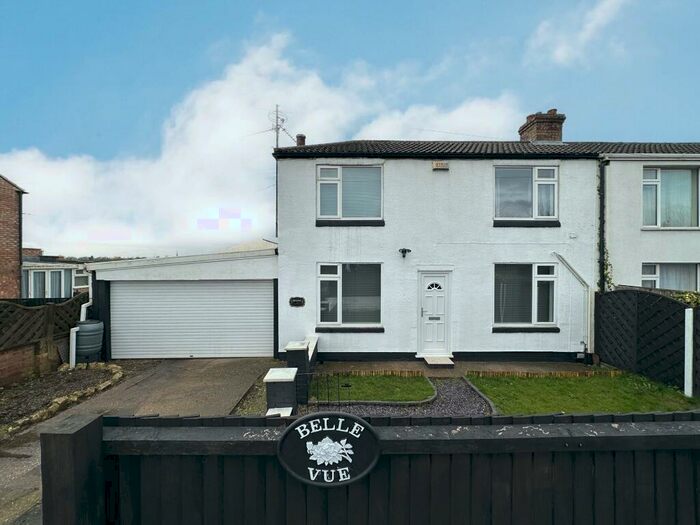 3 Bedroom Semi-Detached House For Sale In Sutton Road, Leverington, Wisbech, PE13