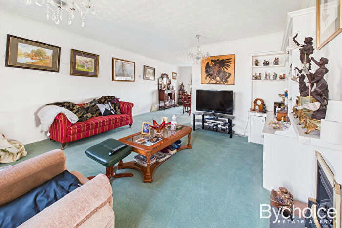 2 Bedroom Apartment To Rent In Ropers Court, Lavenham, Sudbury, Suffolk, CO10