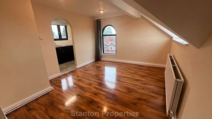 1 Bedroom Apartment To Rent In Egerton Road, Fallowfield, M14