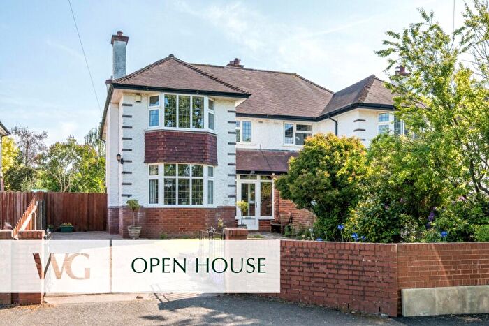 3 Bedroom Semi Detached House For Sale In Exeter, Devon, EX2