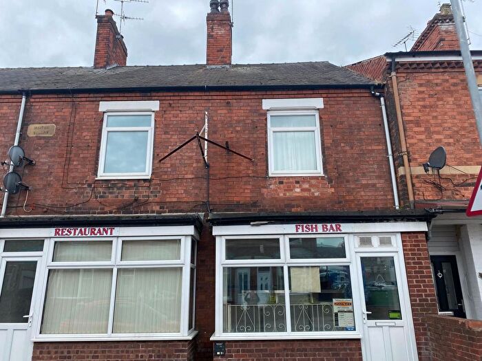 1 Bedroom Flat To Rent In Gateford Road, Worksop, S80