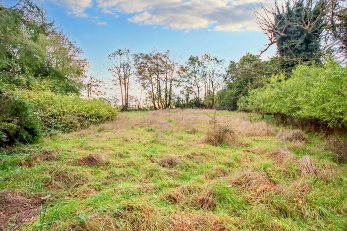 3 Bedroom Bungalow For Sale In Thurning, Melton Constable, NR24