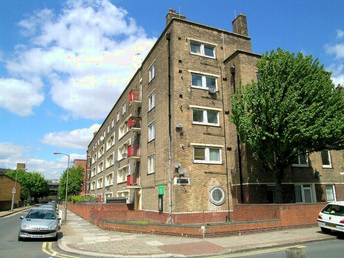 3 Bedroom Apartment To Rent In Clarkson House, Maysoule Road, SW11