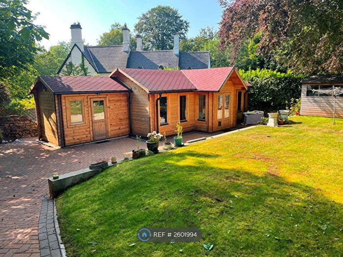 1 Bedroom Bungalow To Rent In Lincombe Hill Road, Torquay, TQ1
