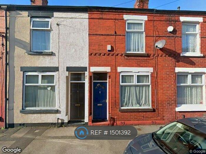 2 Bedroom Terraced House To Rent In Stockport, Stockport, SK5