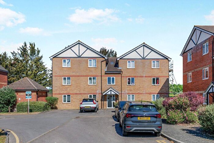 2 Bedroom Flat To Rent In Wallington, SM6