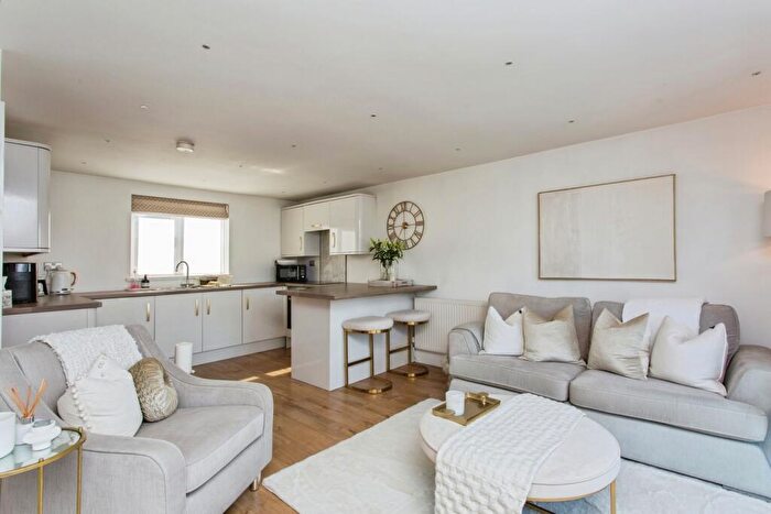 2 Bedroom Detached House For Sale In Hillcrest Avenue, Preston, Lancashire, PR2