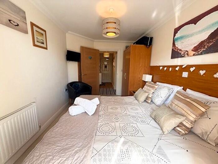 2 Bedroom Apartment To Rent In Christchurch Road, Bournemouth, BH1