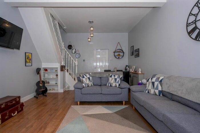 2 Bedroom Terraced House To Rent In Devon Street, St. Helens, WA10