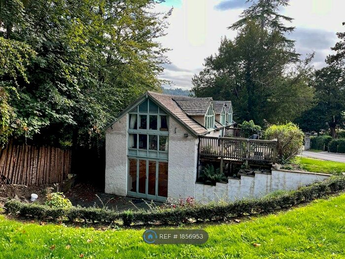 2 Bedroom Flat To Rent In Thrupp Lane, Thrupp, Stroud, GL5