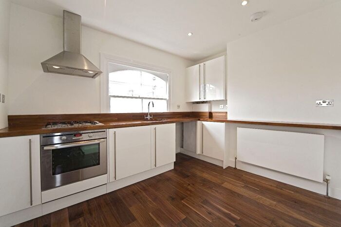 2 Bedroom Flat To Rent In Tufnell Park Road, Tufnell Park, N7
