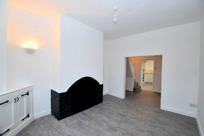 2 Bedroom Terraced House To Rent In Tamworth Street, St. Helens, WA10