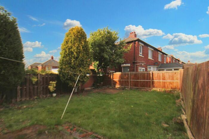 2 Bedroom Semi-Detached House For Sale In Ronald Drive, Denton Burn, Newcastle Upon Tyne, Tyne And Wear, NE15