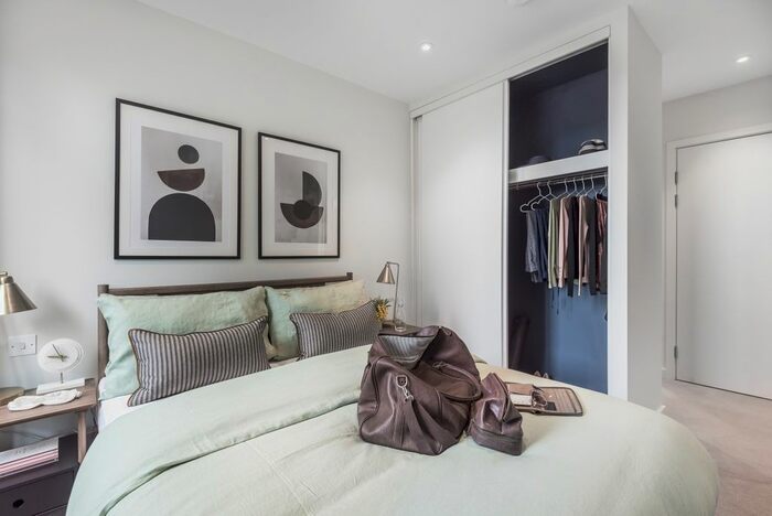 2 Bedroom Flat To Rent In Ten Degrees, A George Street, Croydon, CR0