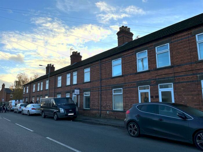 3 Bedroom Terraced House To Rent In Hawton Lane, New Balderton, Newark, NG24