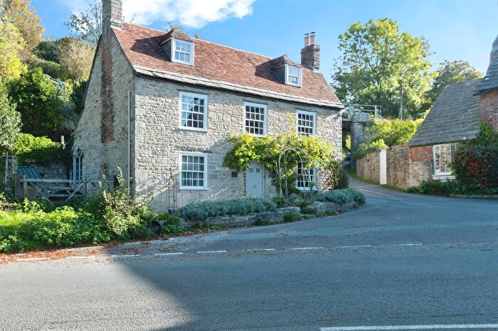 4 Bedroom Semi-Detached House For Sale In East Street, Corfe Castle, Wareham, BH20