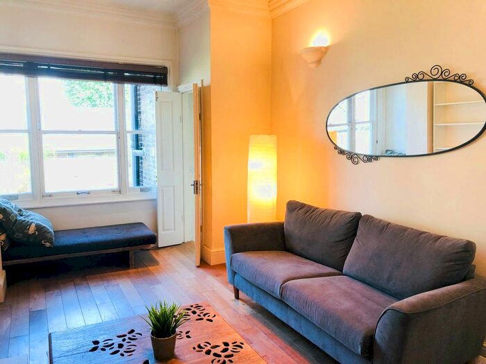 2 Bedroom Flat To Rent In Beaufort Street, SW3