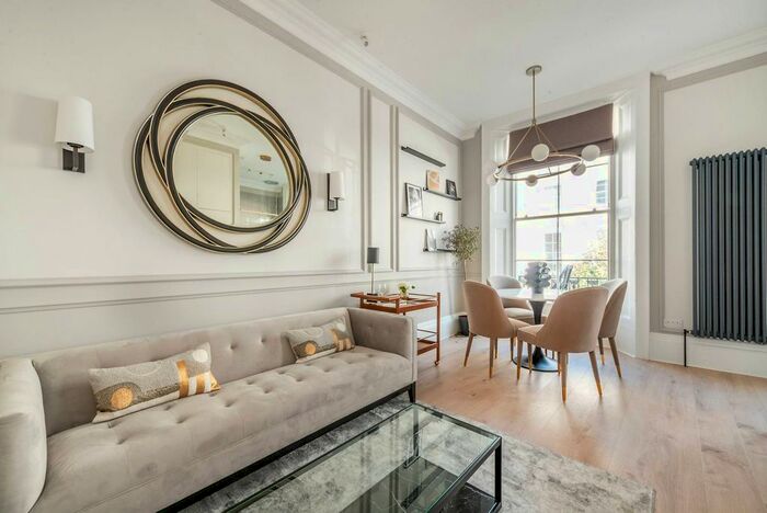 1 Bedroom Flat To Rent In Gloucester Terrace, Queensway, London, W2