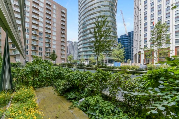 1 Bedroom Flat For Sale In Baltimore Wharf, Canary Wharf, London, E14