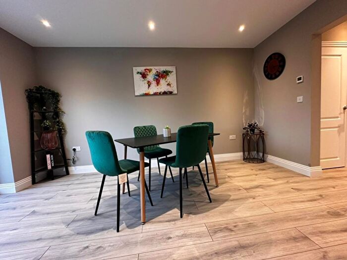 3 Bedroom Terraced House To Rent In Bath Road, Harmondsworth, West Drayton, UB7