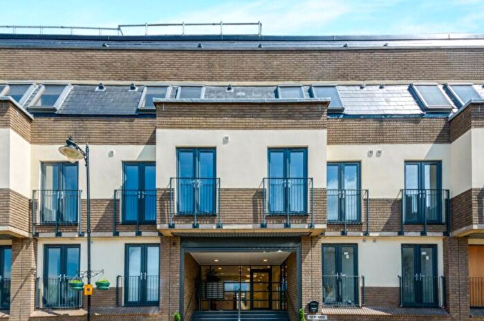 1 Bedroom Flat To Rent In North Street, Sudbury, Suffolk, CO10