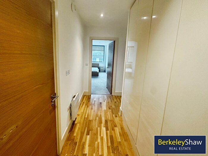 1 Bedroom Flat To Rent In Unity Building, Rumford Place, Liverpool, L3
