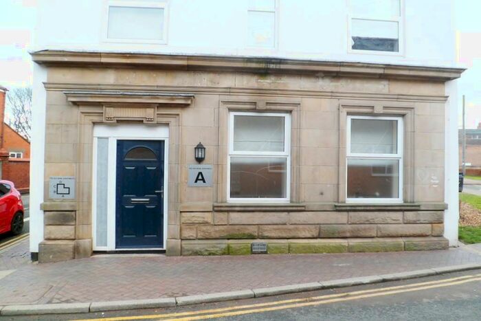 2 Bedroom Apartment To Rent In Princes Road, Rhosllanerchrugog, Wrexham, Clwyd, LL14